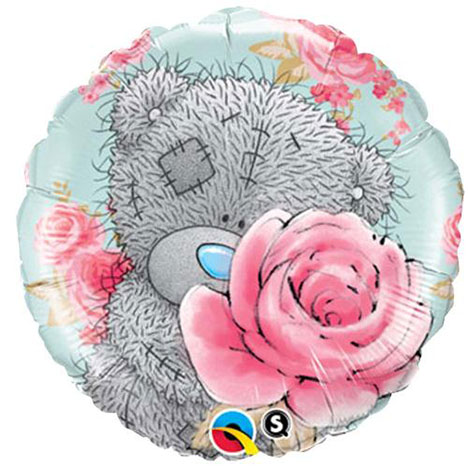 Happy Birthday Me to You Bear Balloon (Unfilled) £2.99